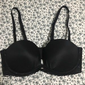 Victoria’s Secret bra